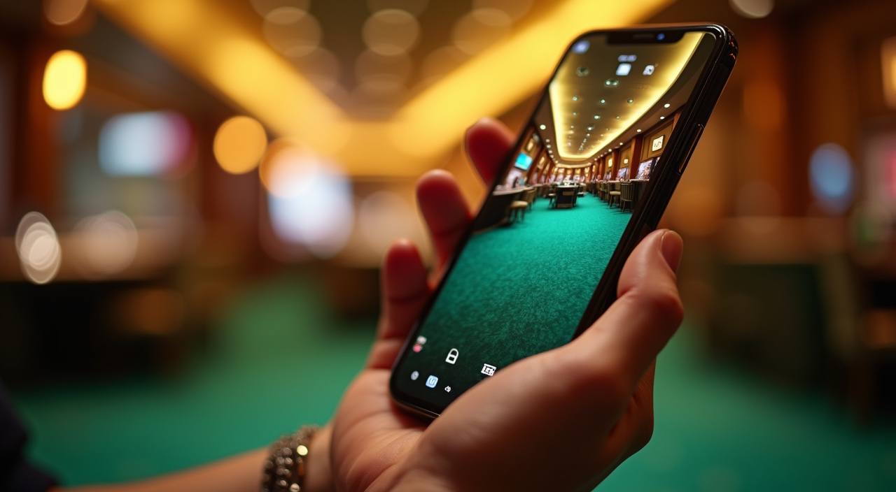 cindototo mobile gaming
